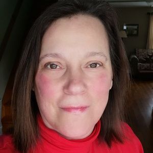 Meet your Posher, Anne